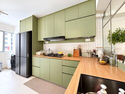 Blk 456 Pasir Ris Drive 4 (Pasir Ris), HDB Executive #625421431